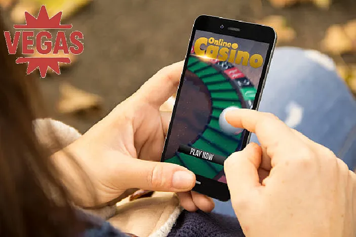 vegas slots online