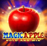 Magic Apple на казино вегас