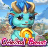 Oriental Beast на казино вегас
