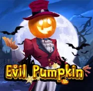 Evil Pumpkin на Vulkan