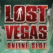 Lost Vegas на Vulkan